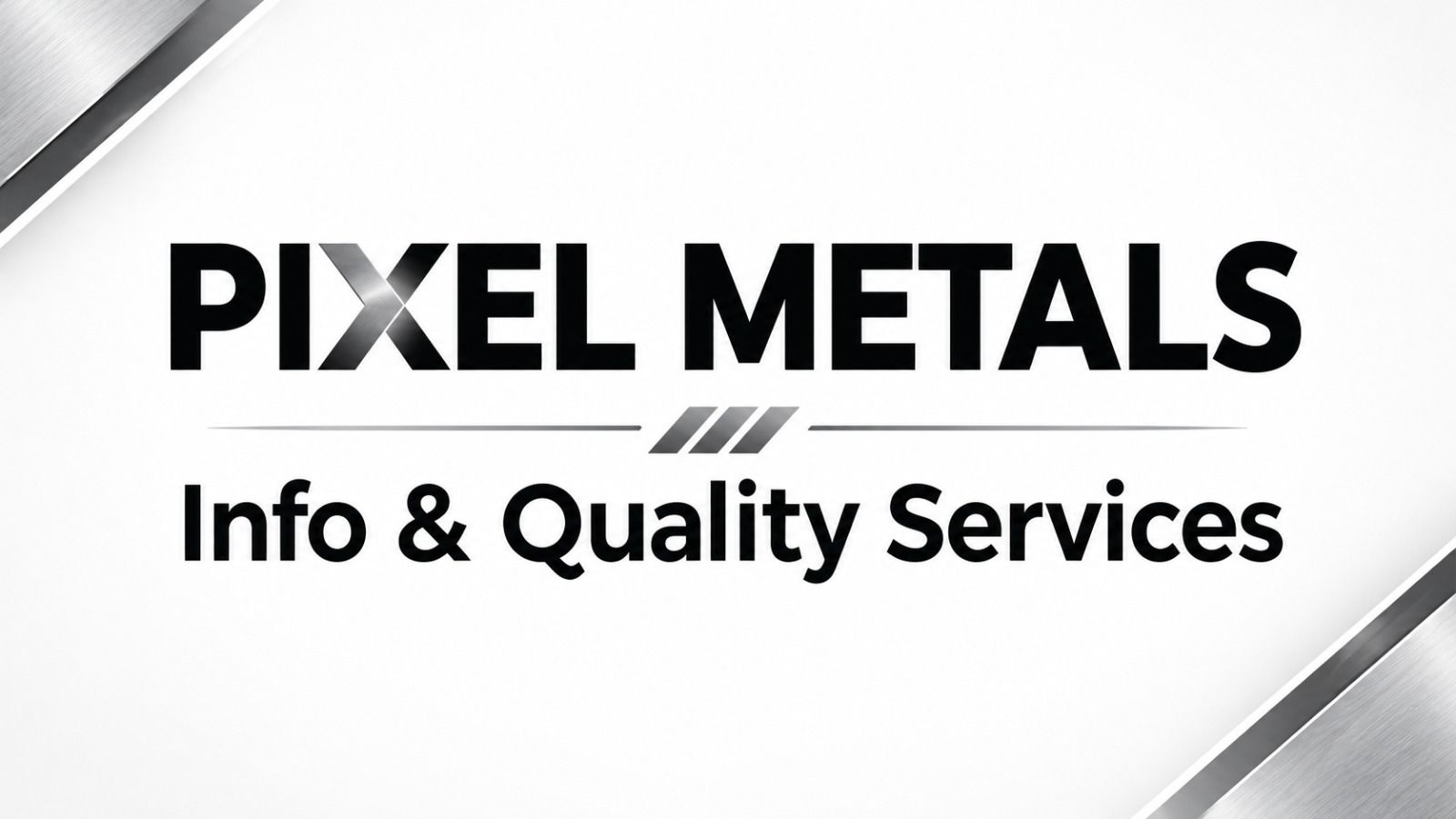 Pixel Metals | Kurla