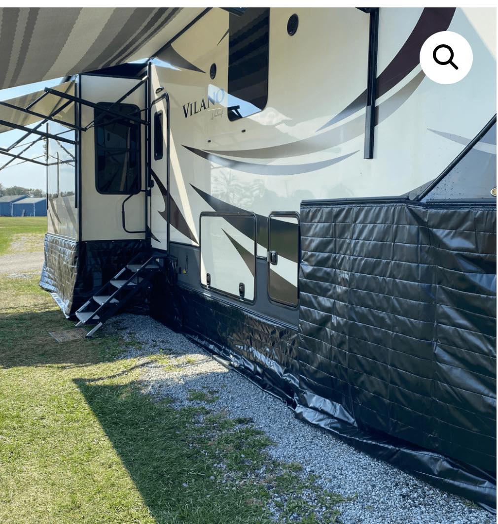 Mission RV Mobile Services | Harpers Ferry WV