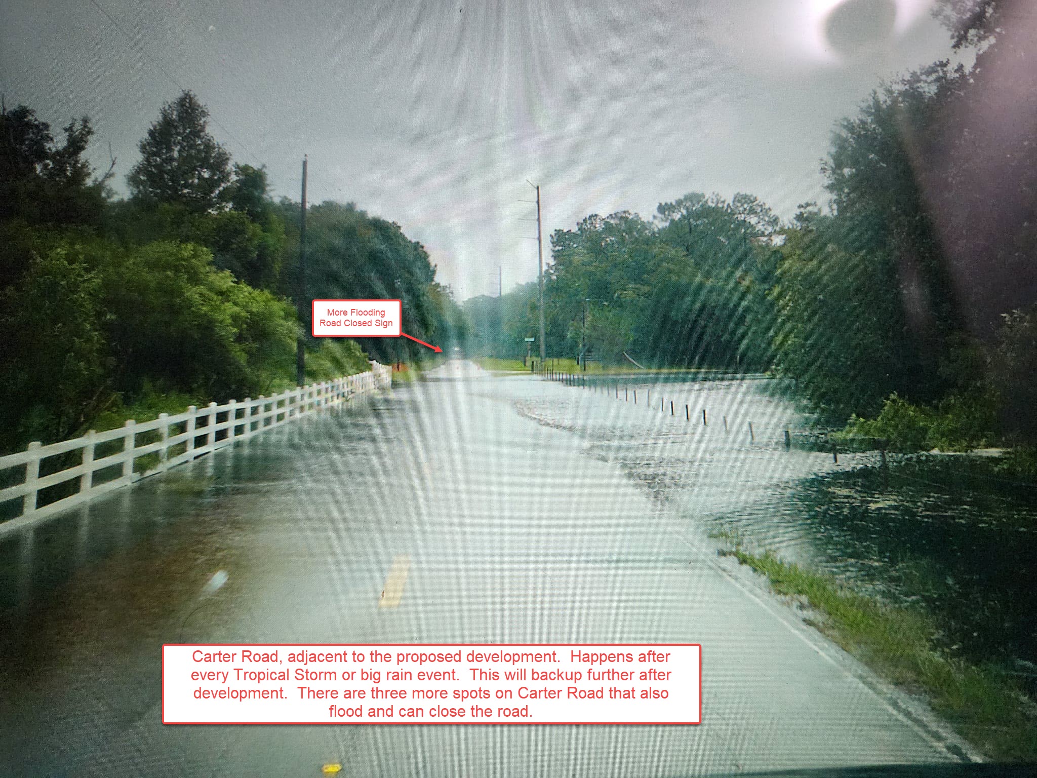 Carter Road Preservation Group | Facebook