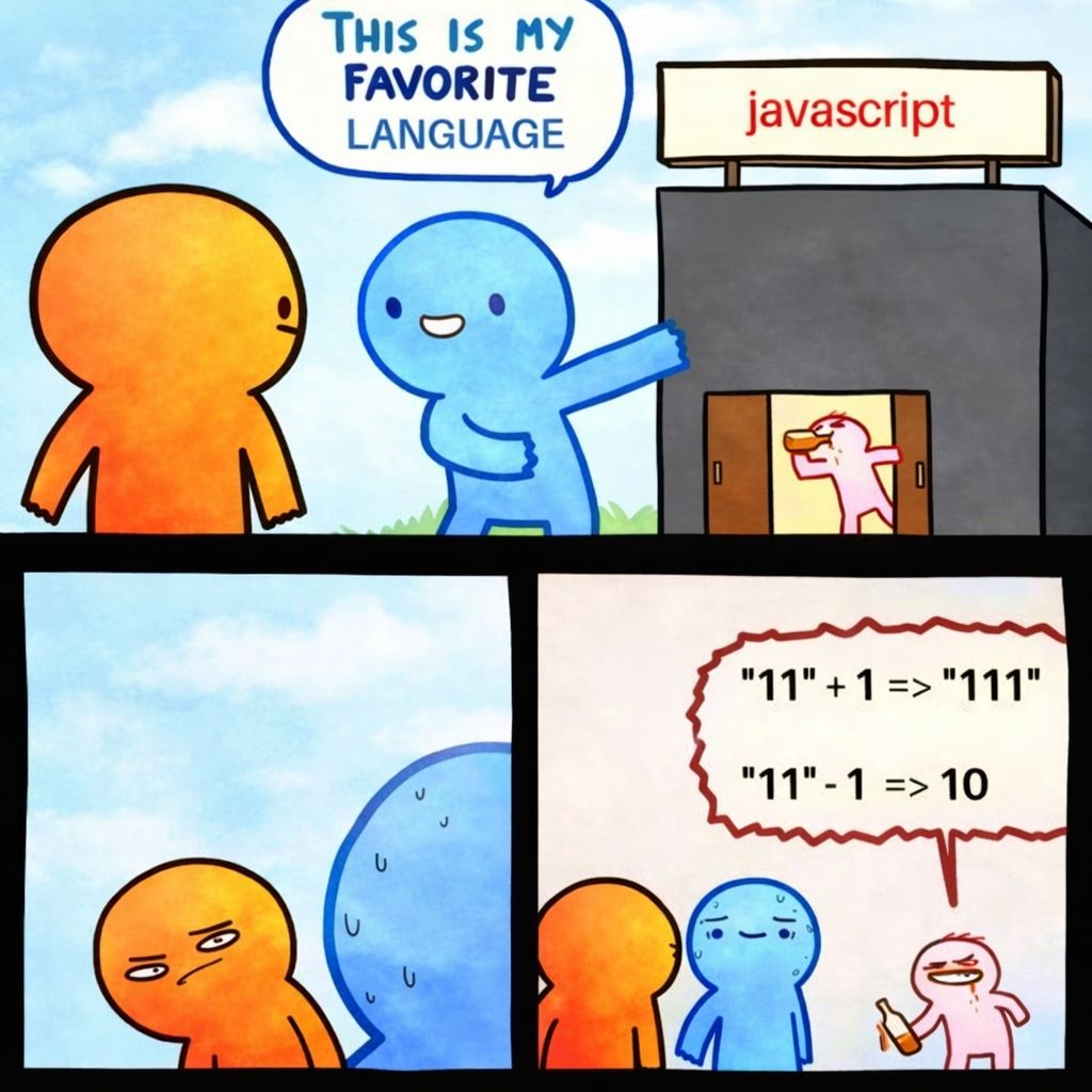 Coding Cloud - Why JavaScript Logic Confuses Even... | Facebook