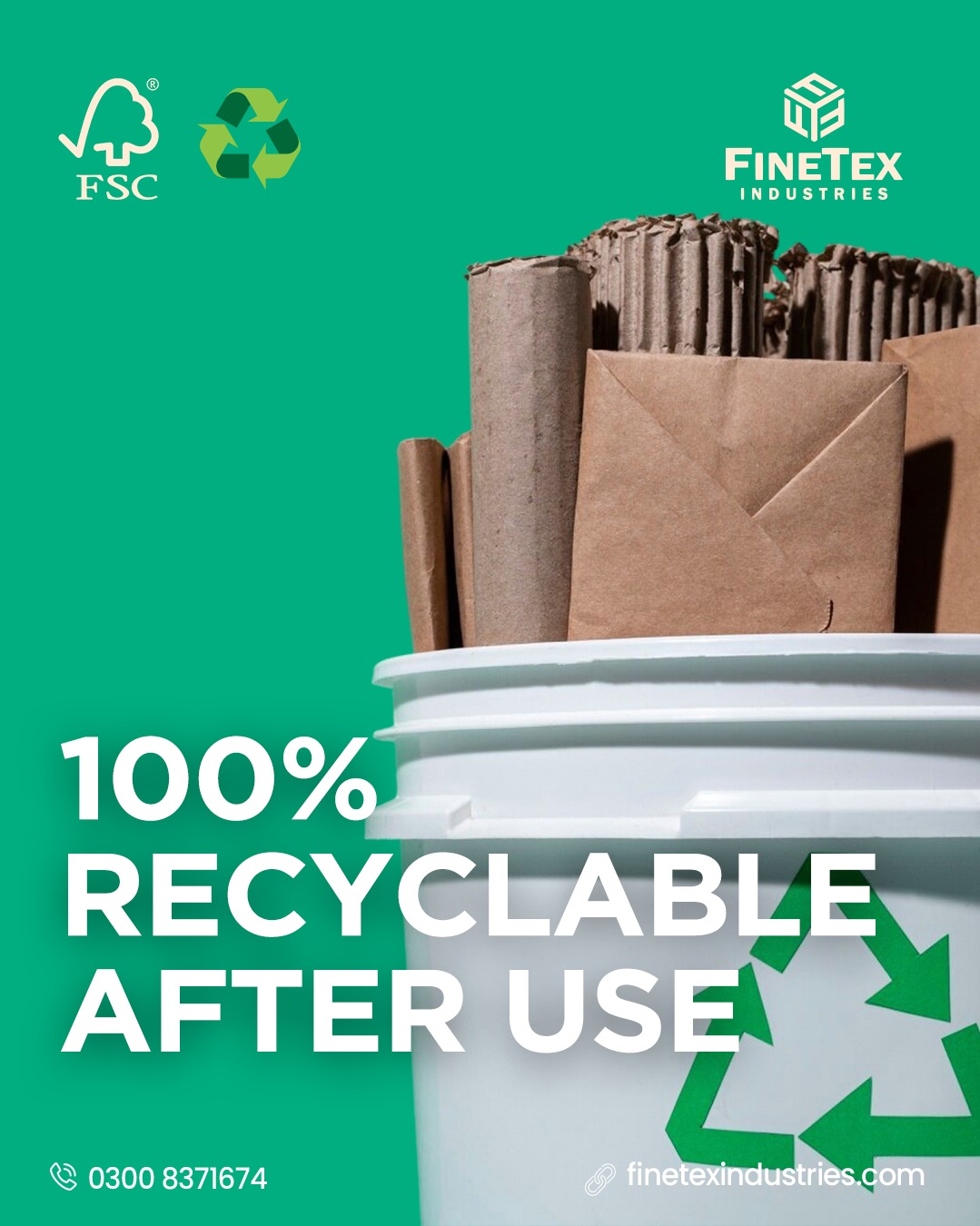 FineTex Industries | Karachi