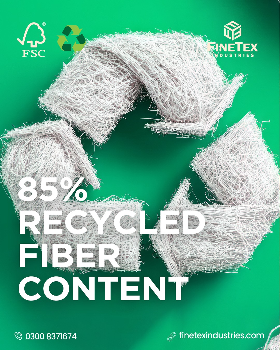 FineTex Industries | Karachi