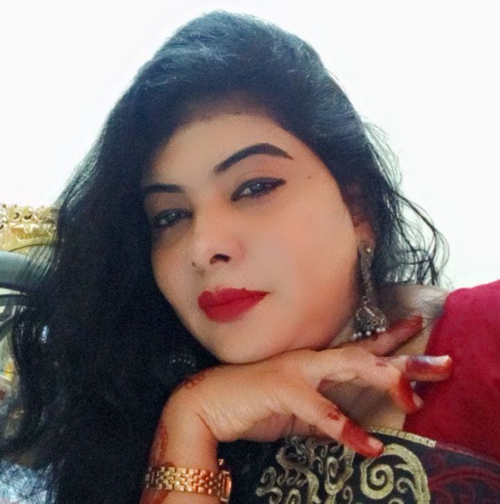 Rujina Aktar