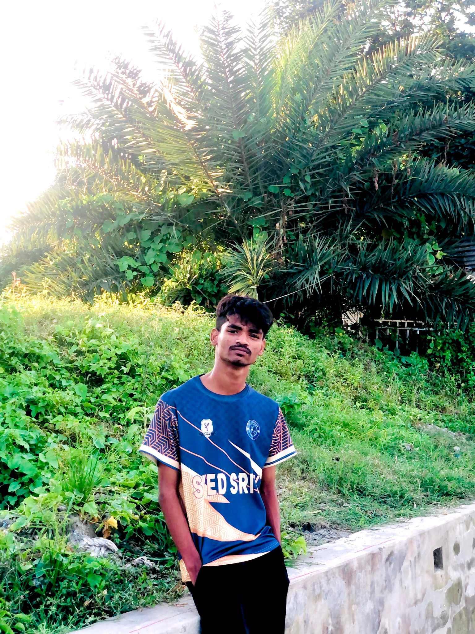 Mohammed Tamjid