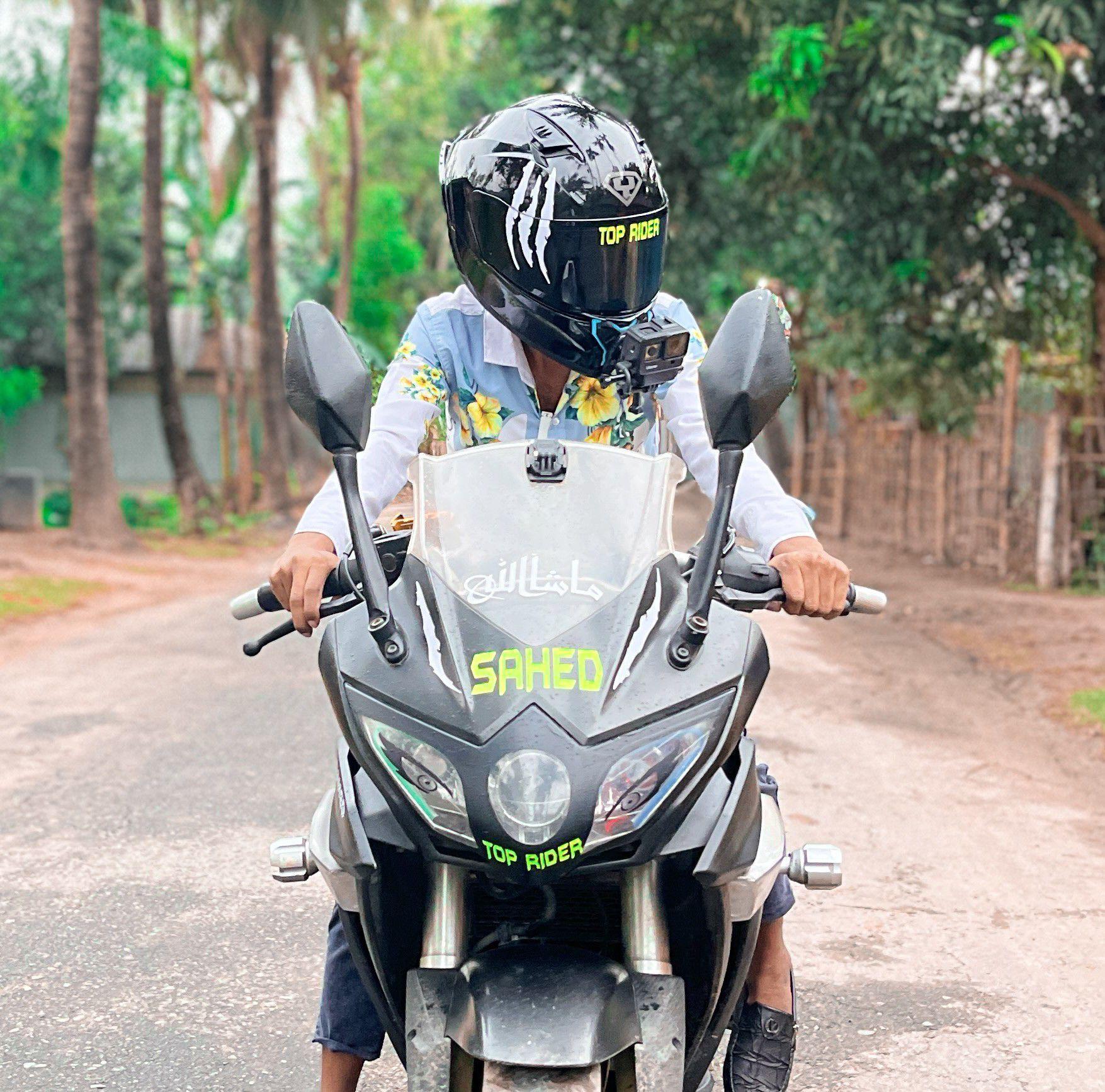 Top Rider