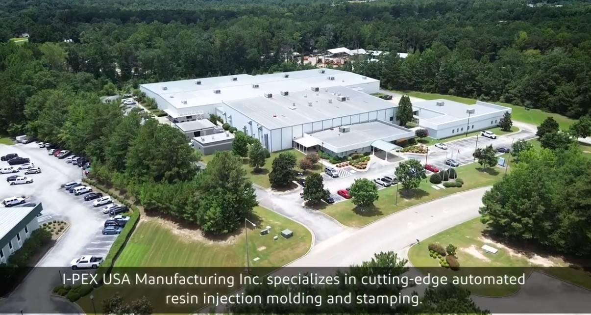 I-PEX株式会社 - \🇺🇸 Factory Introduction Video Released／ We’ve released a ...
