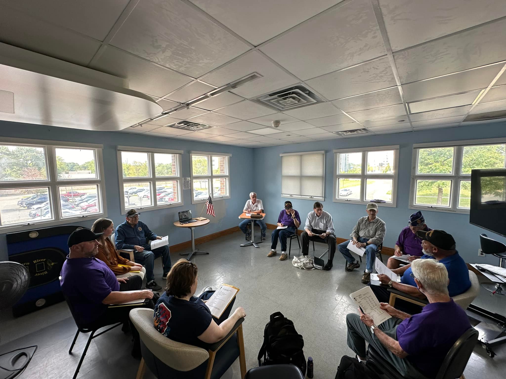 Military Order of the Purple Heart Chapter 353 - Greater Washington