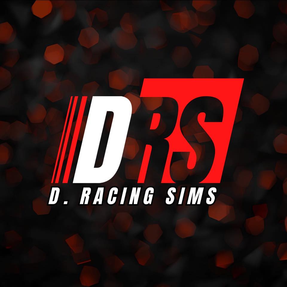 D Racing Sims - #4 in PH AZ Racing Inspire Set-Up in... | Facebook