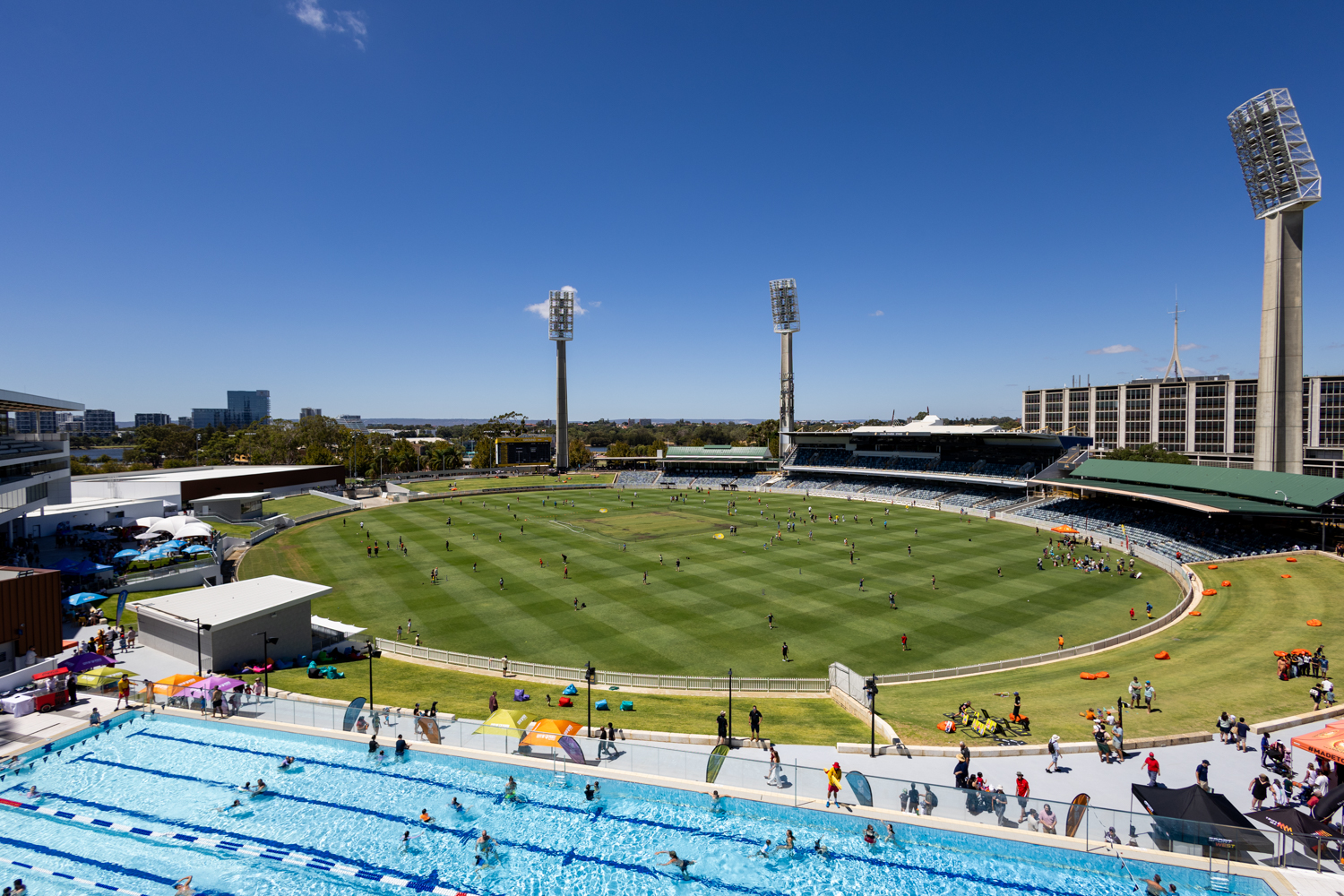 WACA Ground | Perth WA