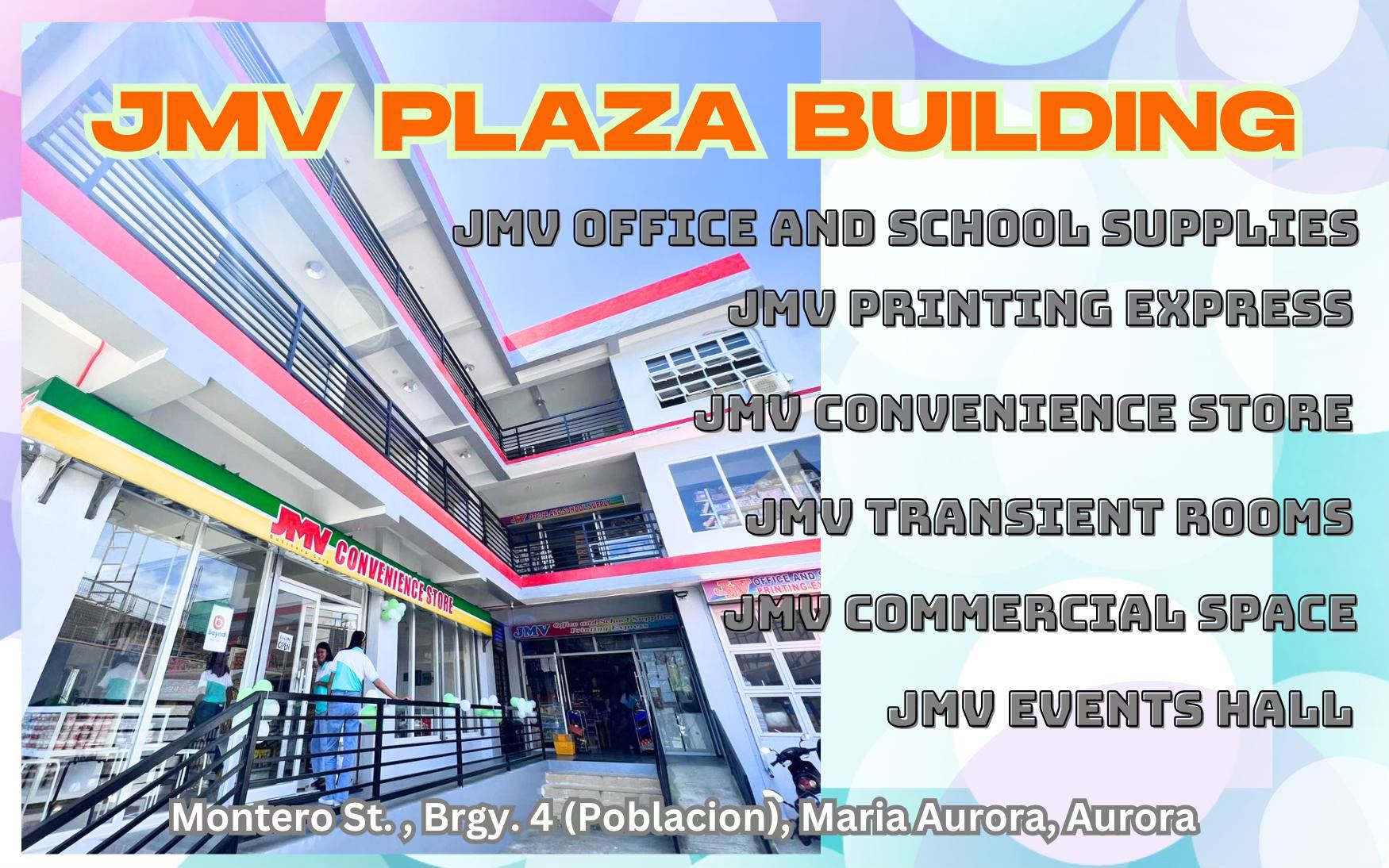 Jmv Corp