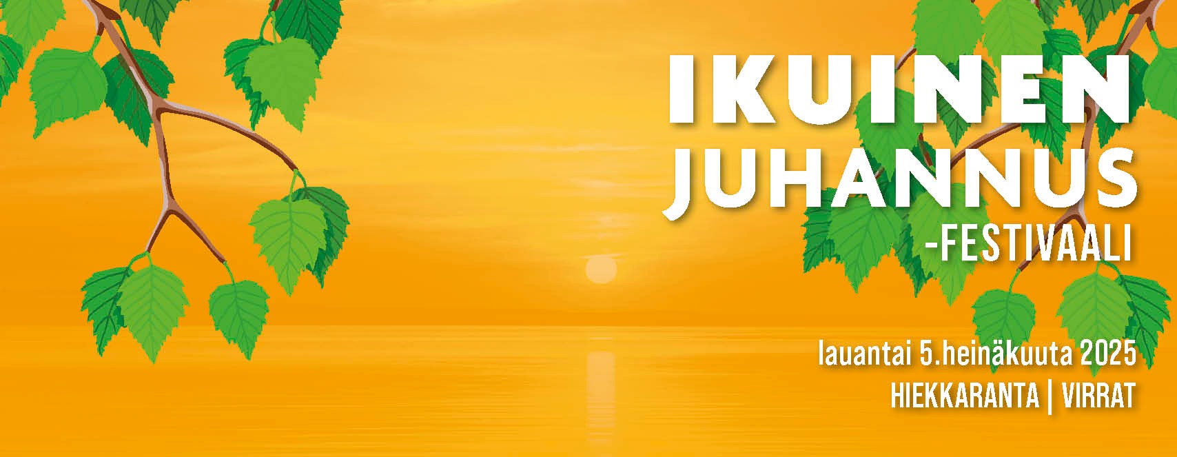 Ikuinen Juhannus -festivaali