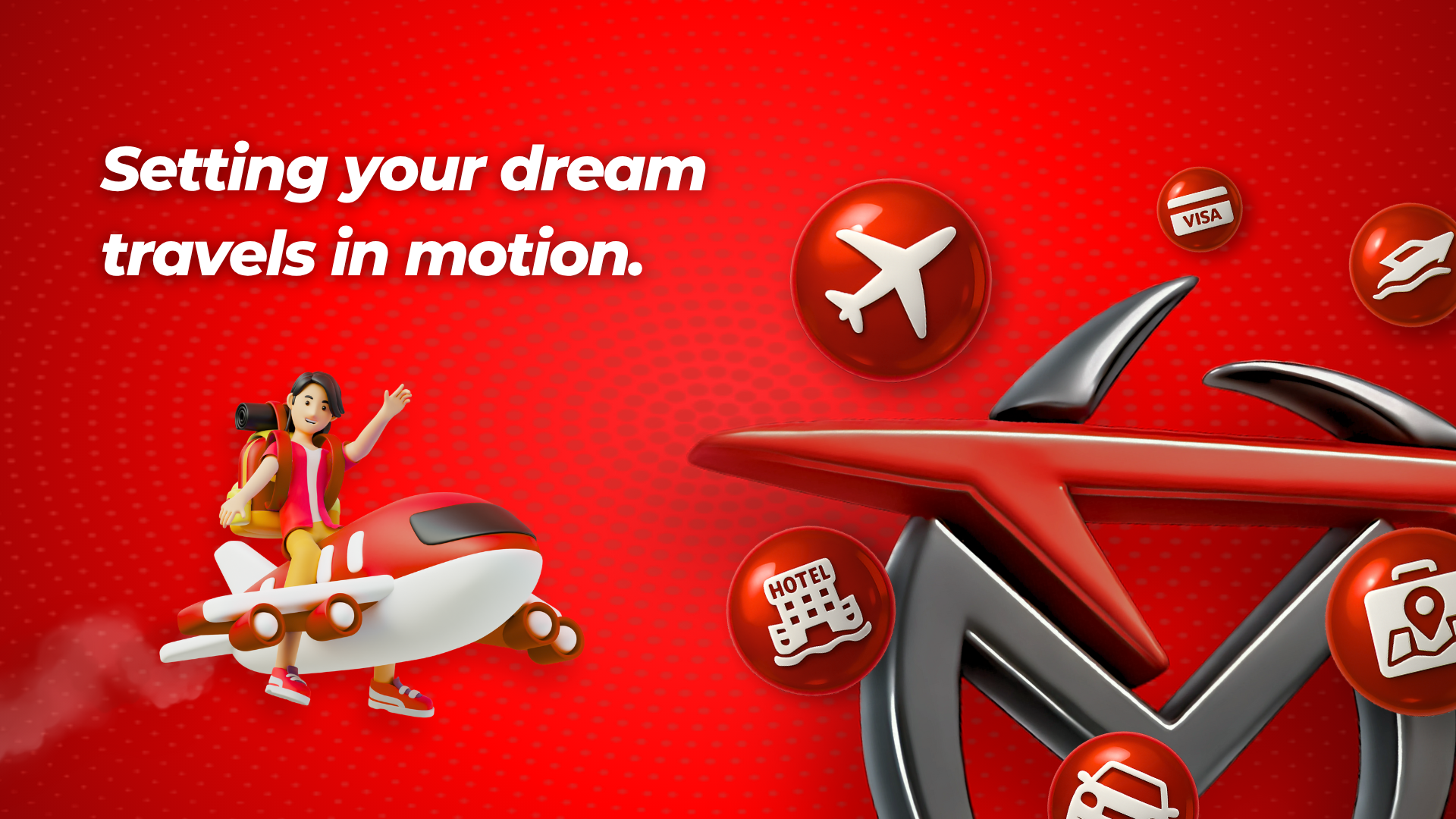 Jetset Move Travel and Tours | Sagkahan