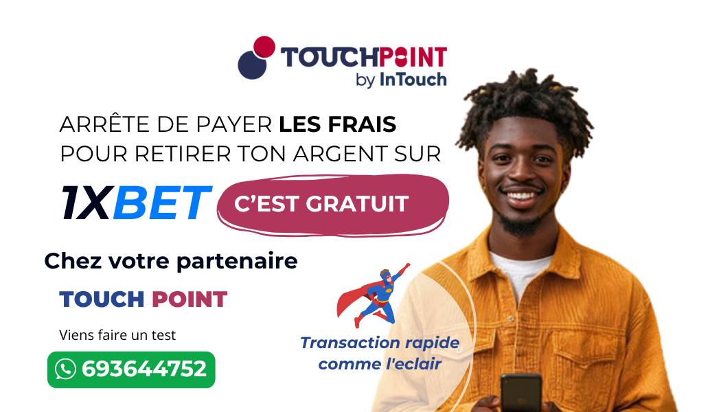 Touch Point CM