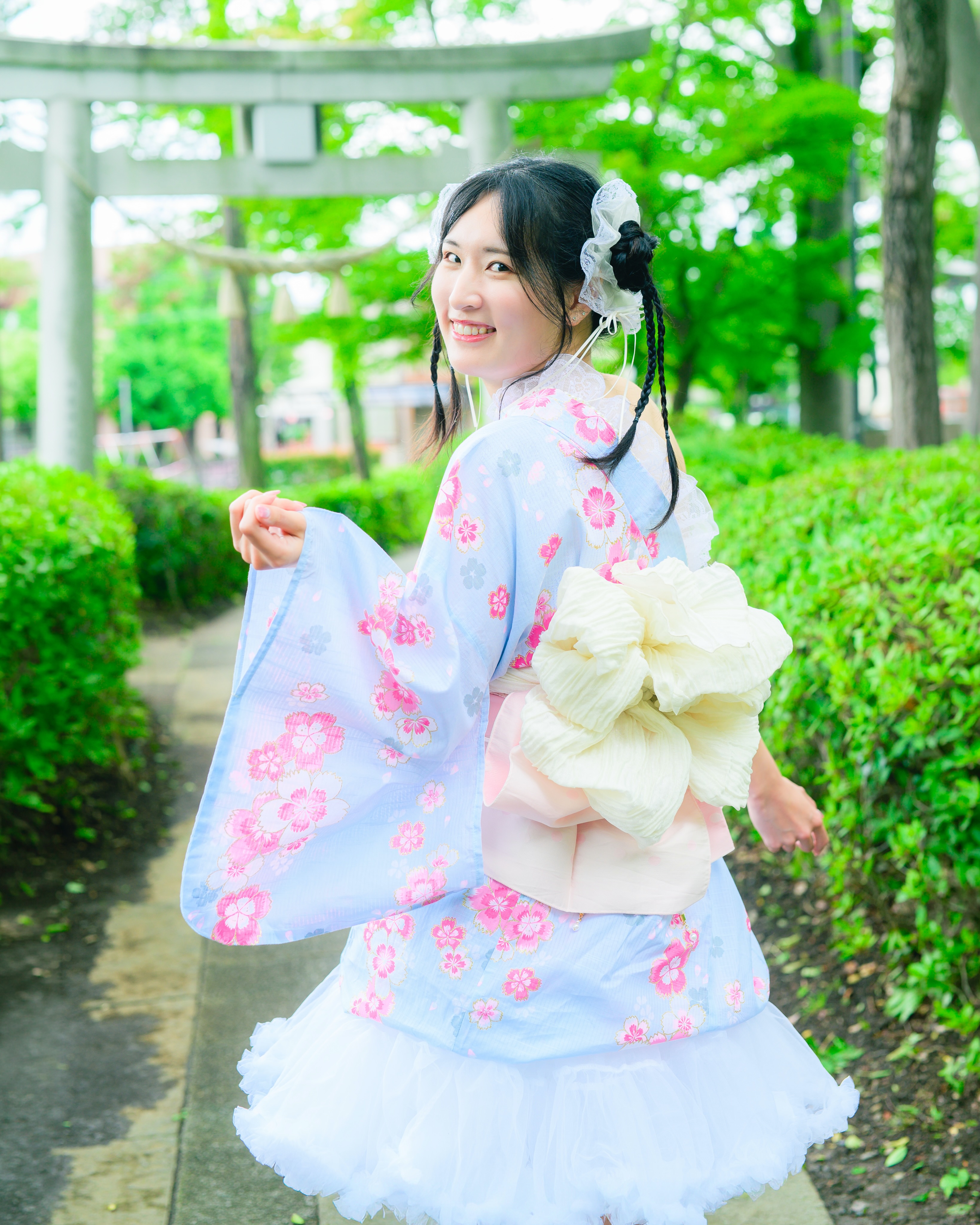 橘 亜美