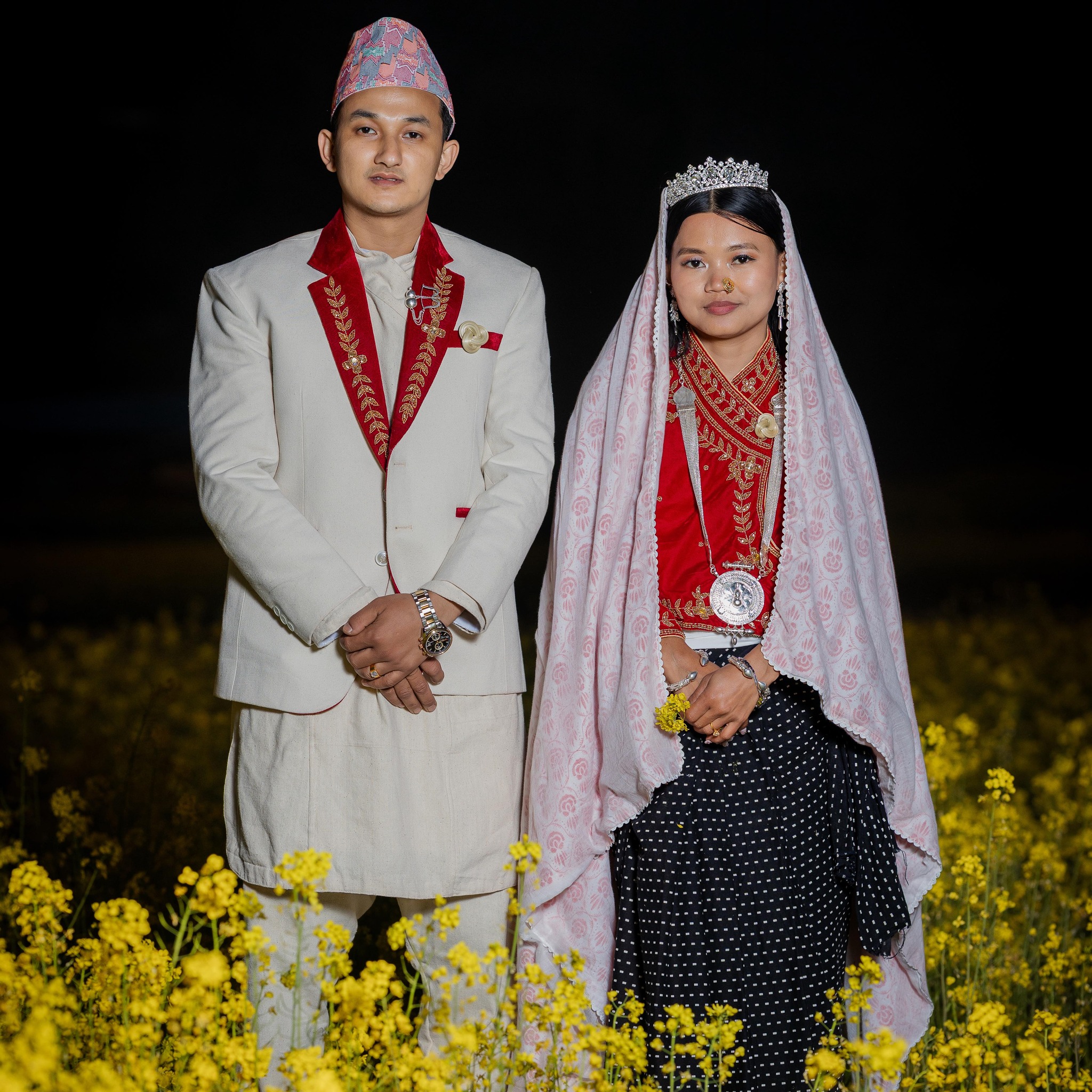 Rabin Rai