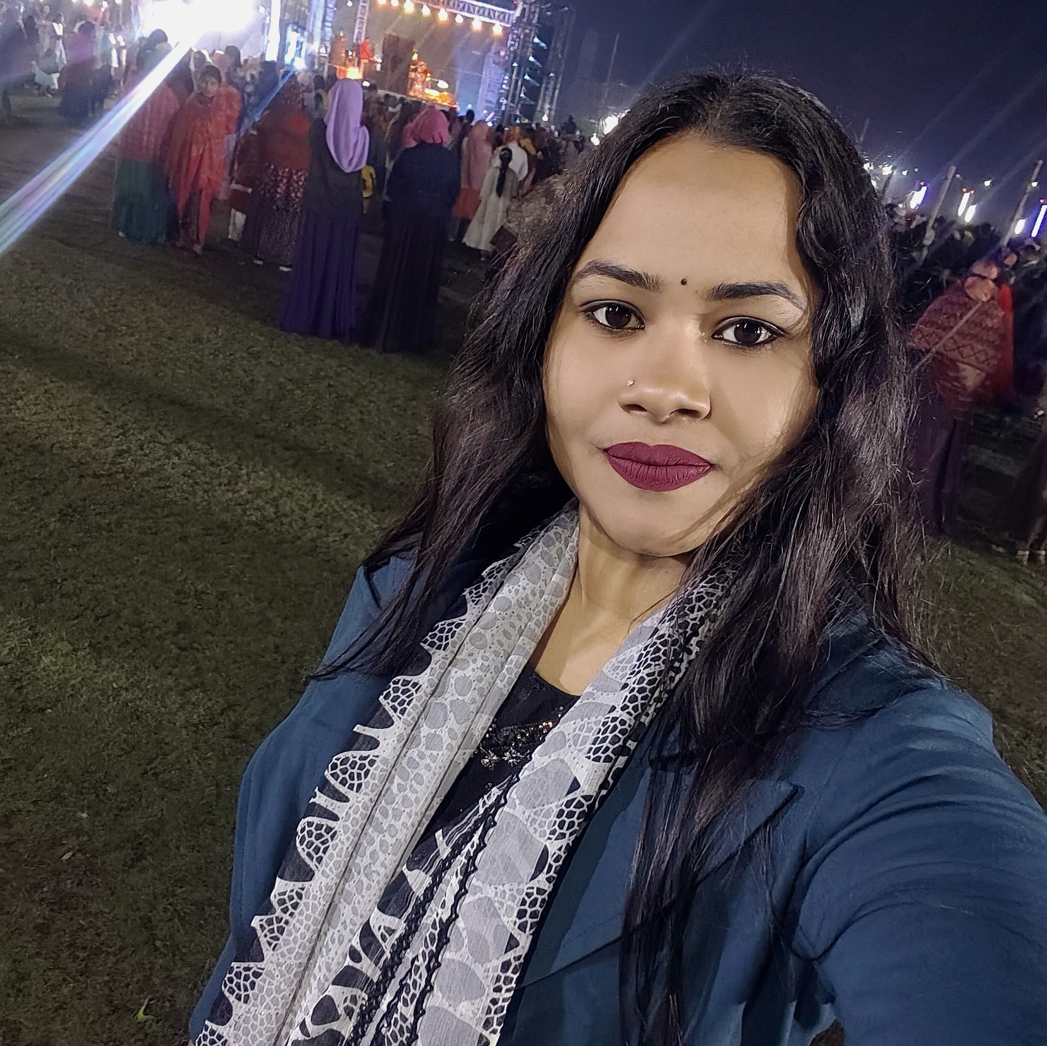Nazmun Nather