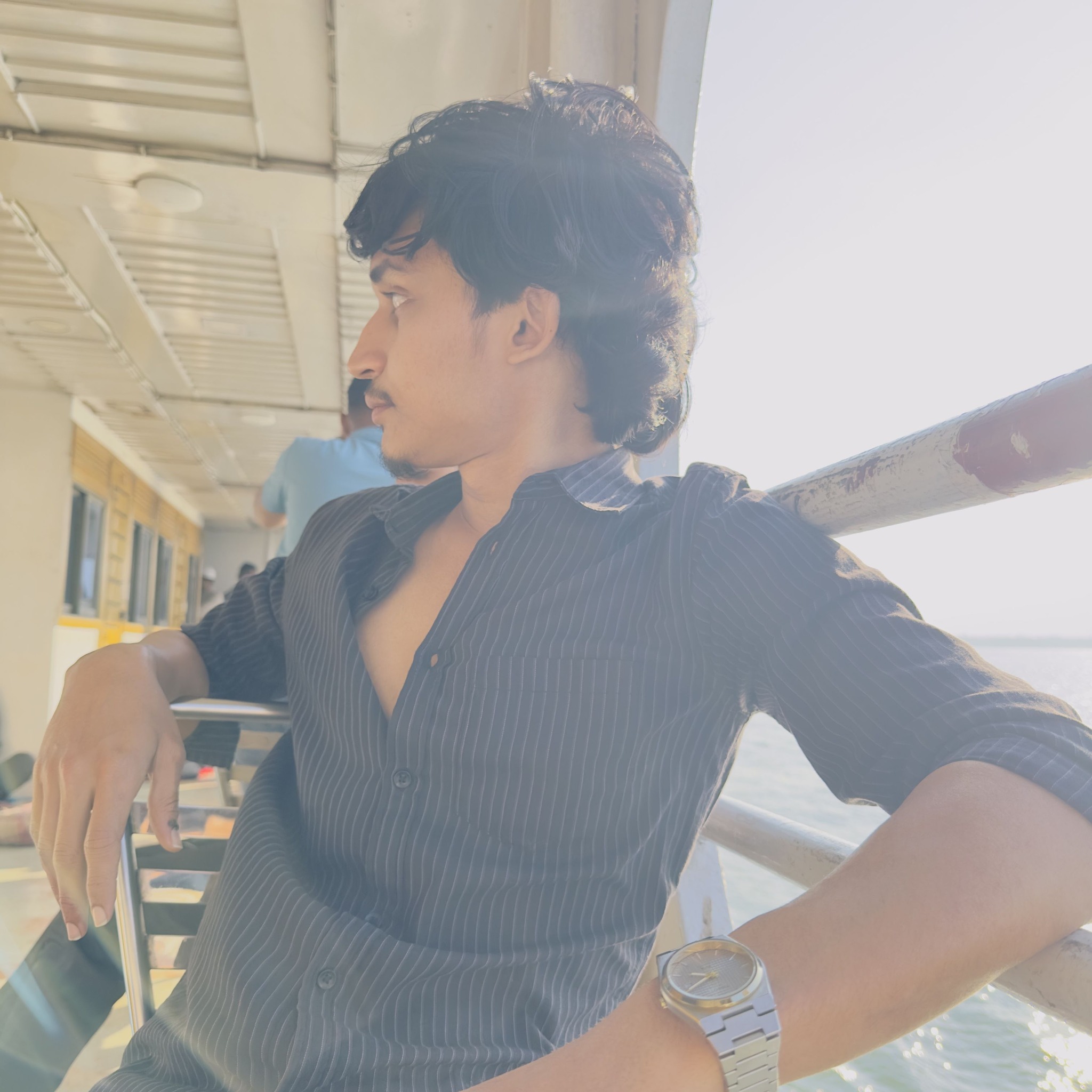 Abdullah Al Rakib