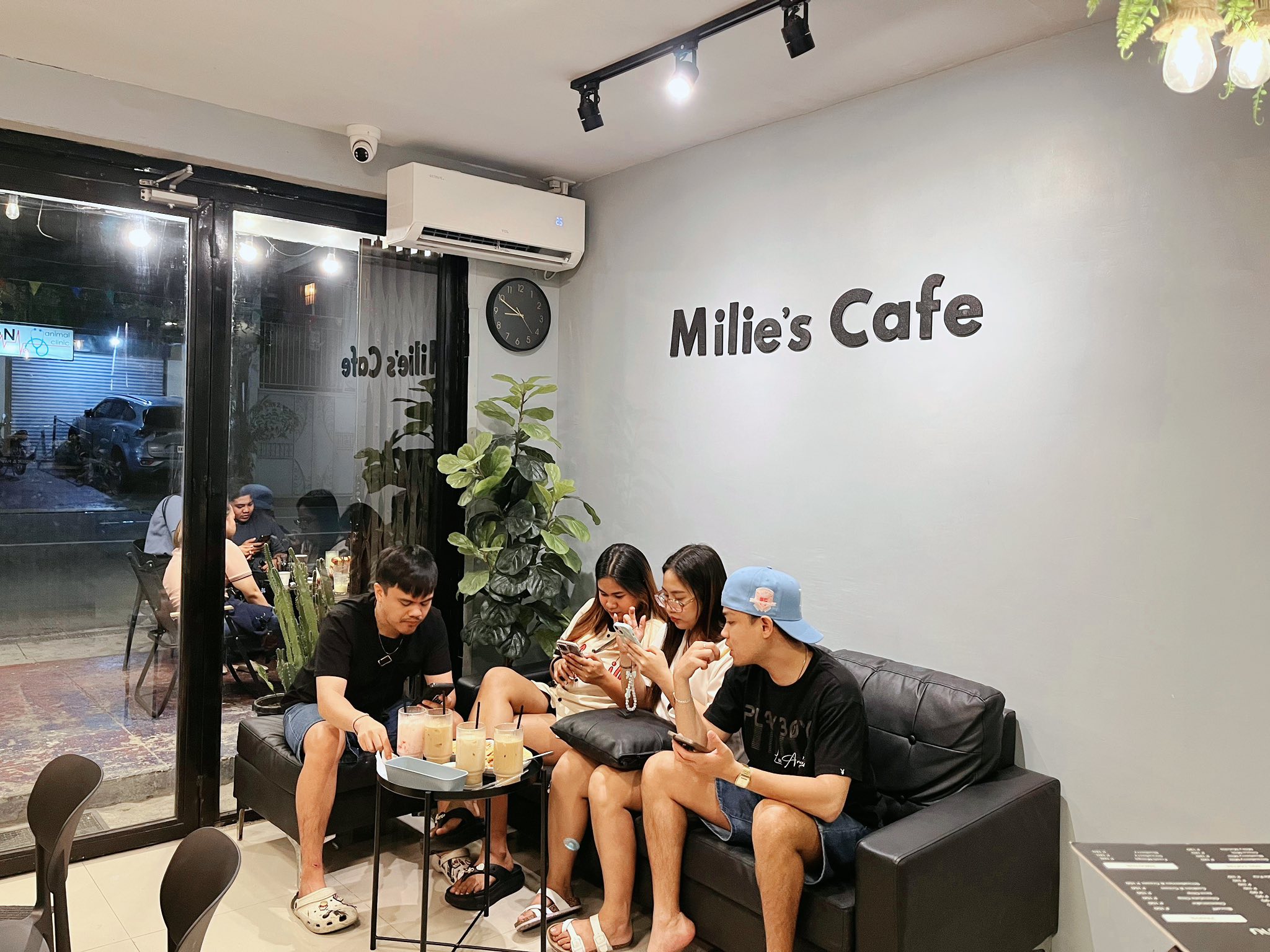 Milie’s Cafe | Manila