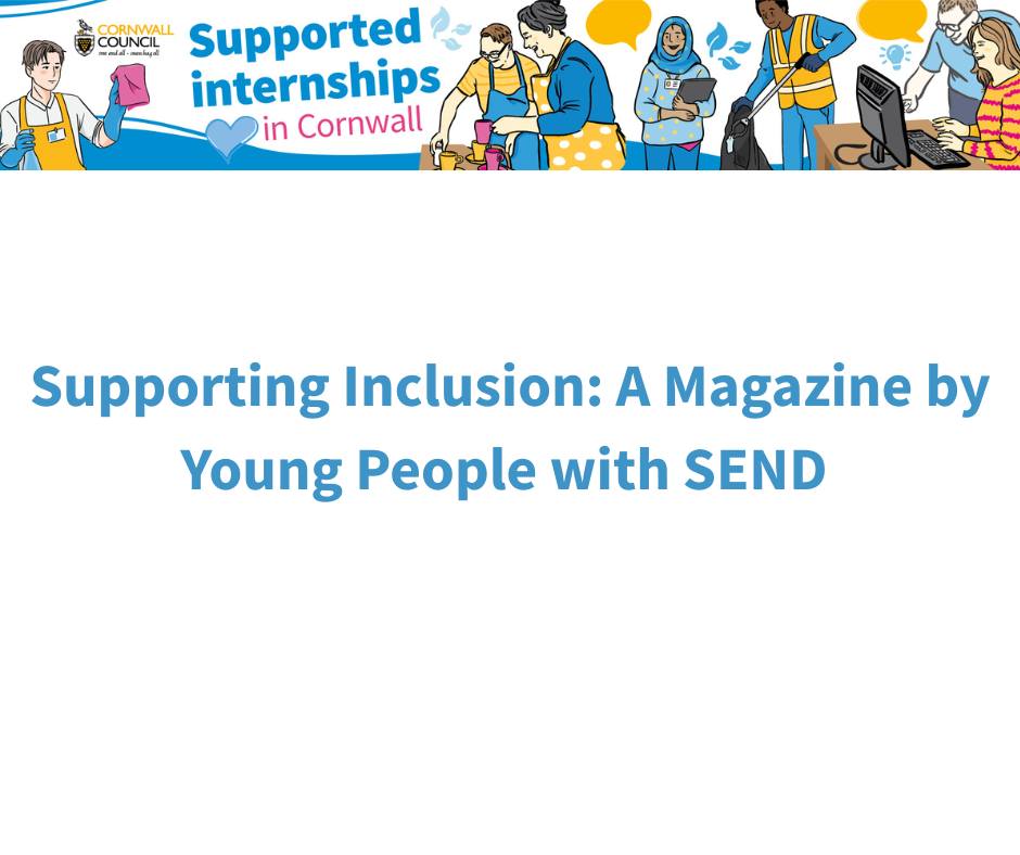 Diversity - 📰 A Magazine Made by Young People for Inclusive Employers ...