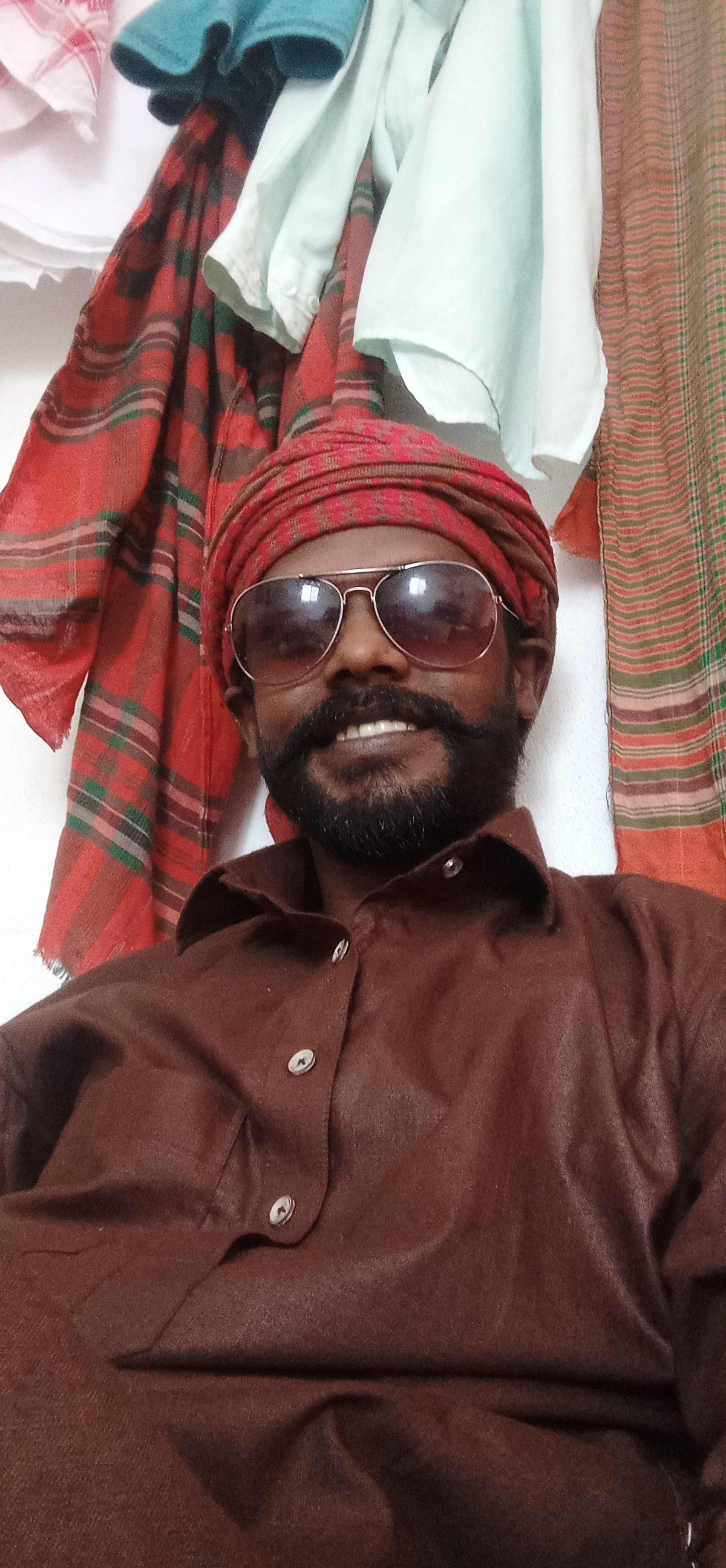 Lotif King
