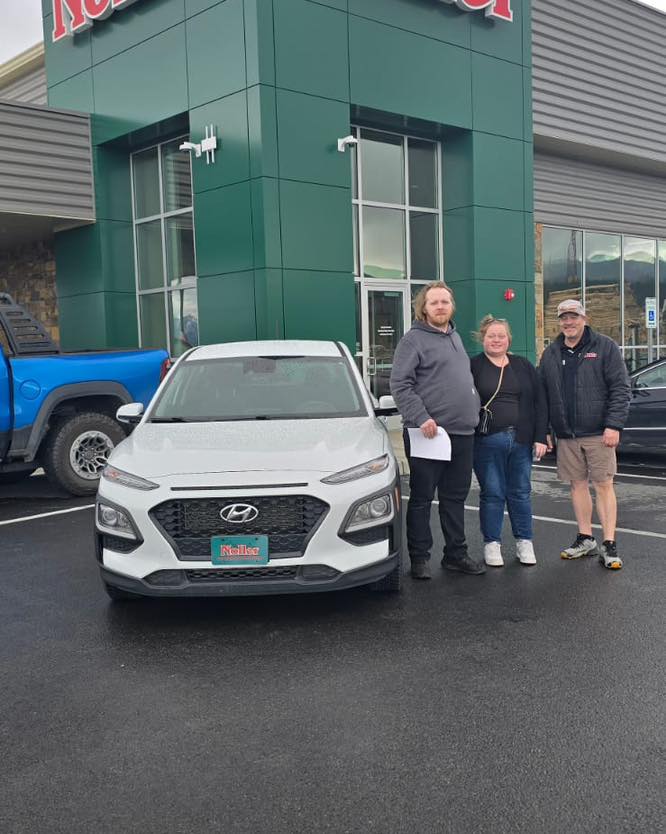 Noller Automotive Supercenter | Kalispell MT