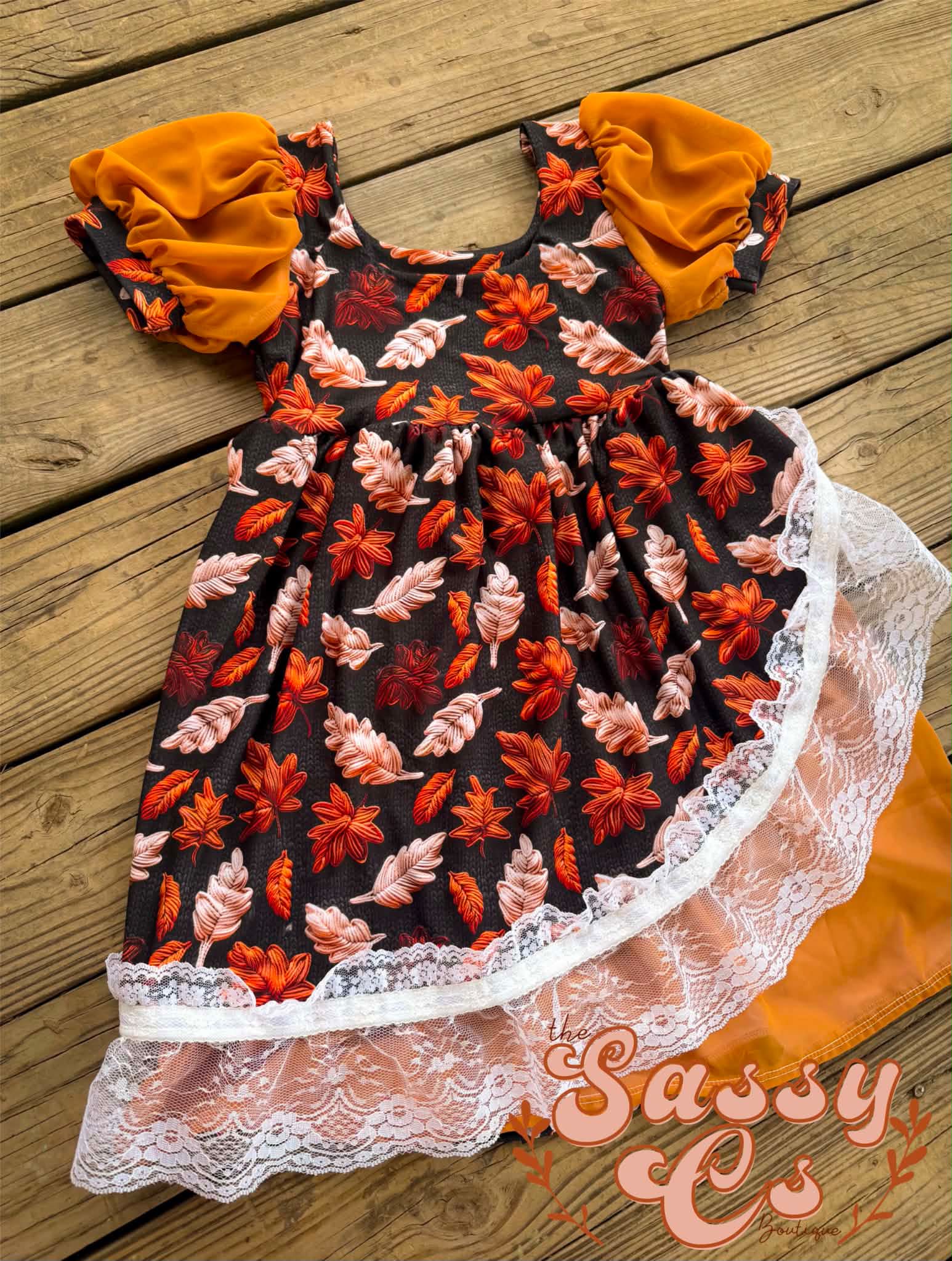 cute fall dresses for kids at Sassy Color:Forge Check Grey Dress Summer Outfits us-50-or-above Floral