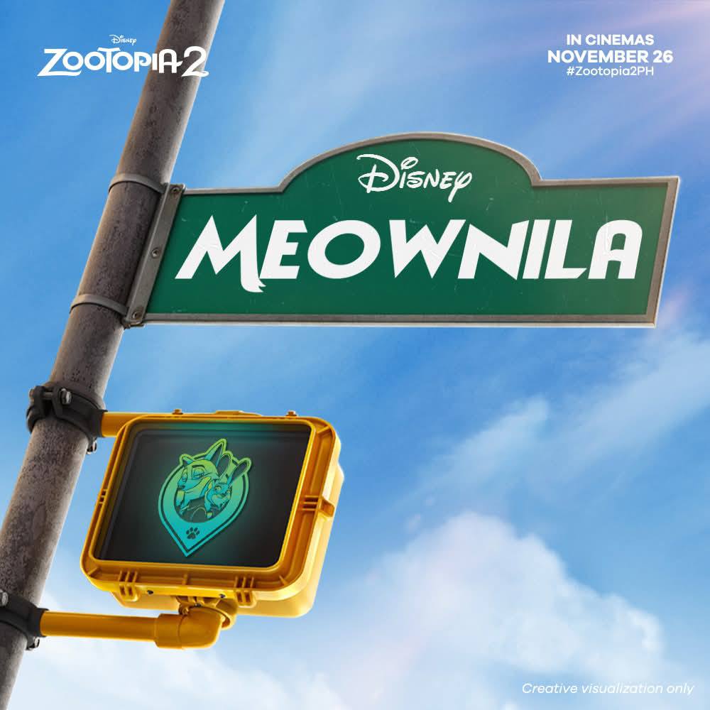 Aksyon - ANG WITTY NGA! 🤩🙈 Ipinakita ng Walt Disney Studios ang ilang ...