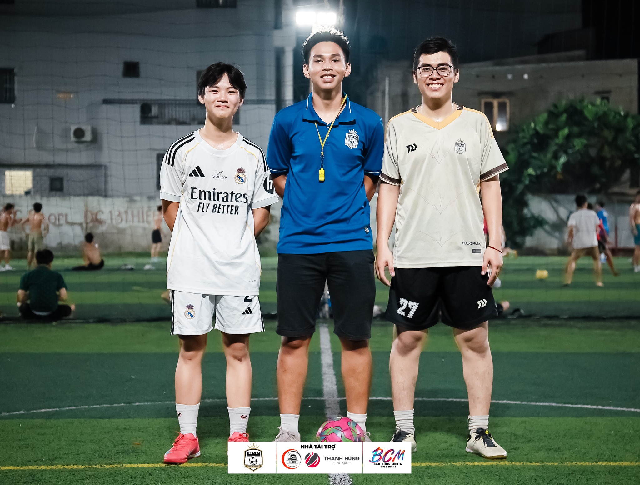 INNO FC