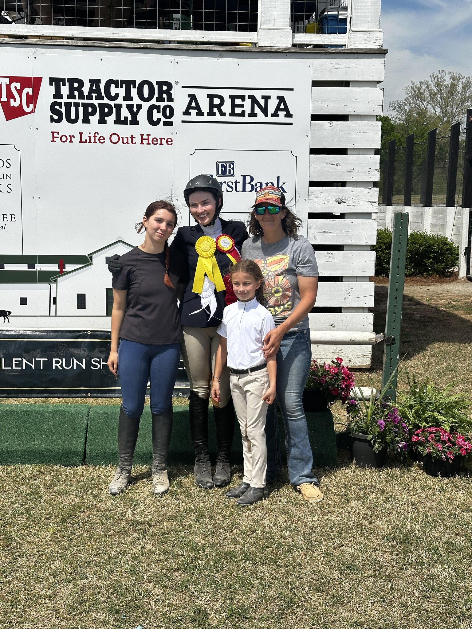 M&M Riding Academy | Fairview TN