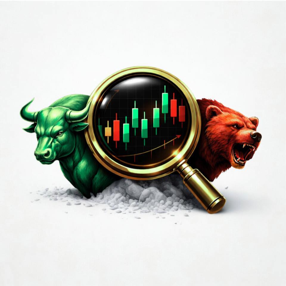 Most traders don’t have a Fibonacci problem — they have a Fibonacci ...