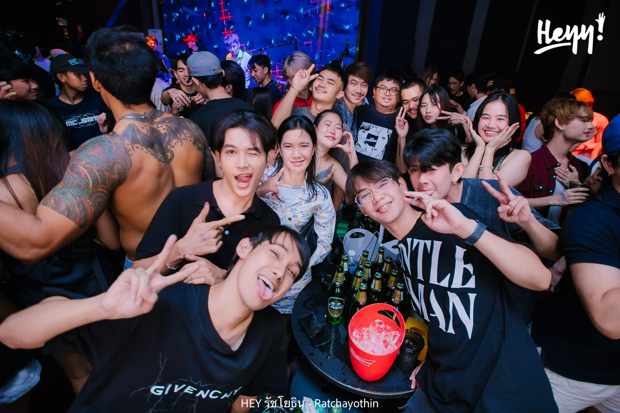 HEY Ratchayothin updated their cover photo. - HEY Ratchayothin | Facebook