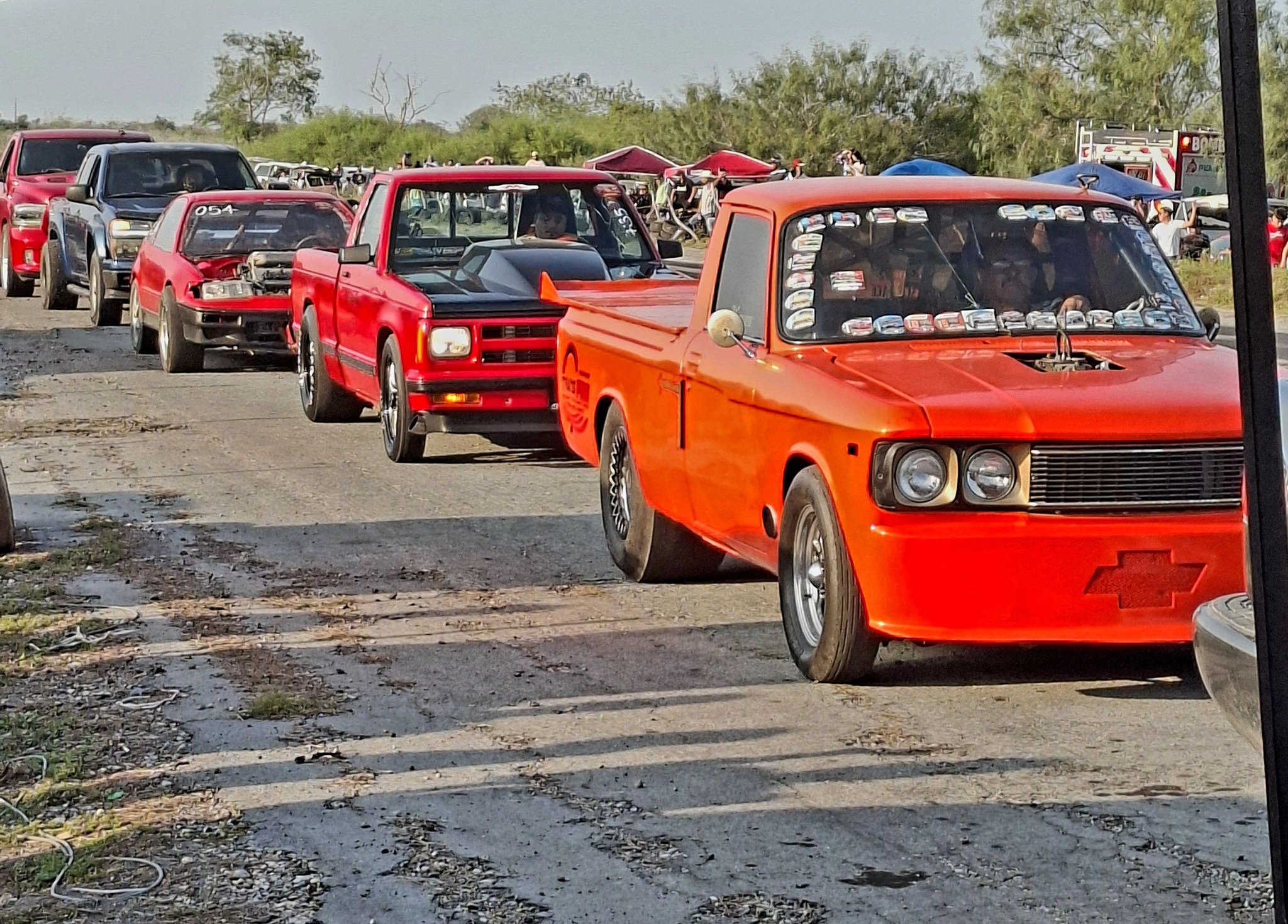 SierraFox Speed Racing
