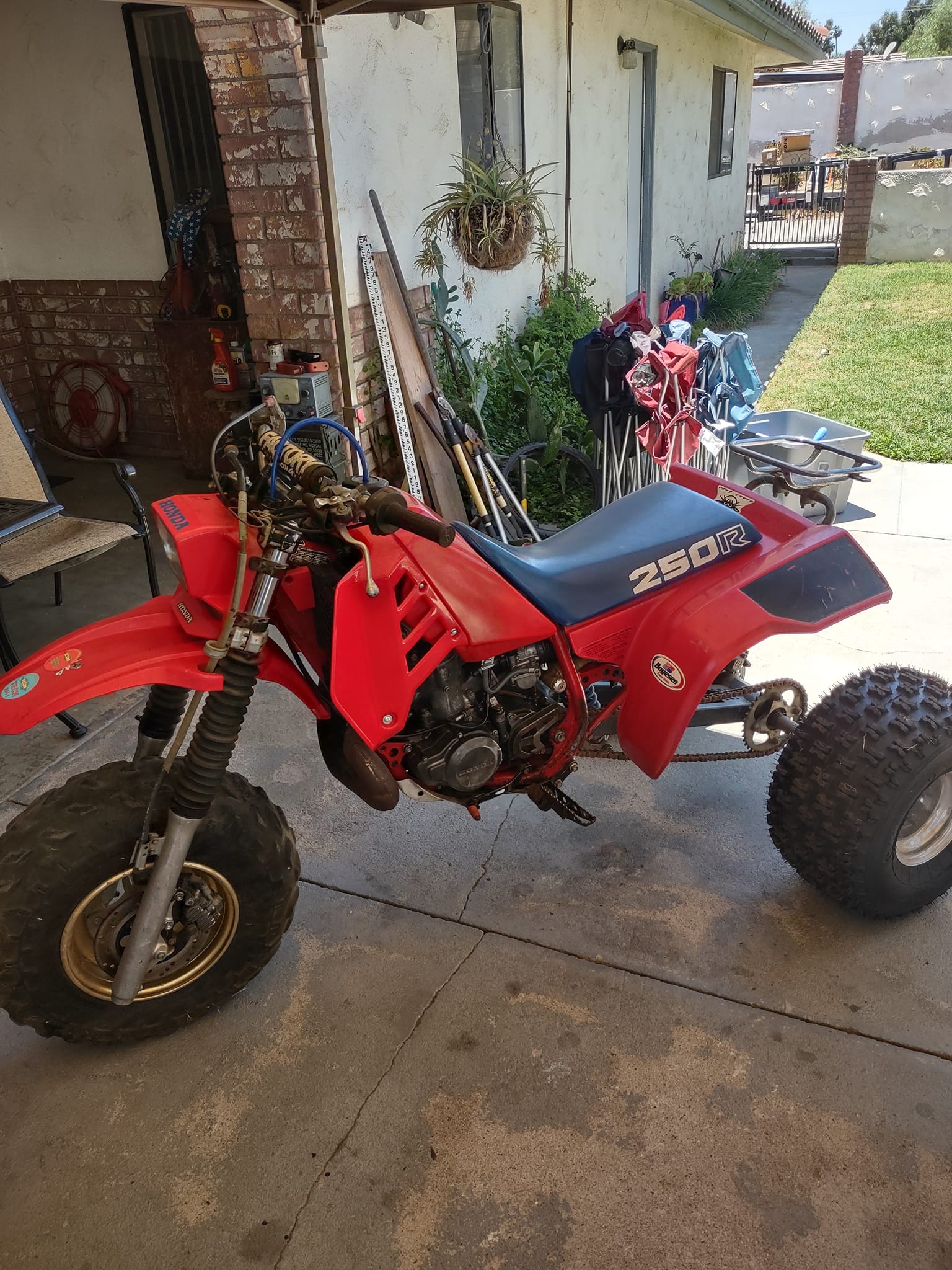 honda 250r atc for sale Black Friday Top Sale