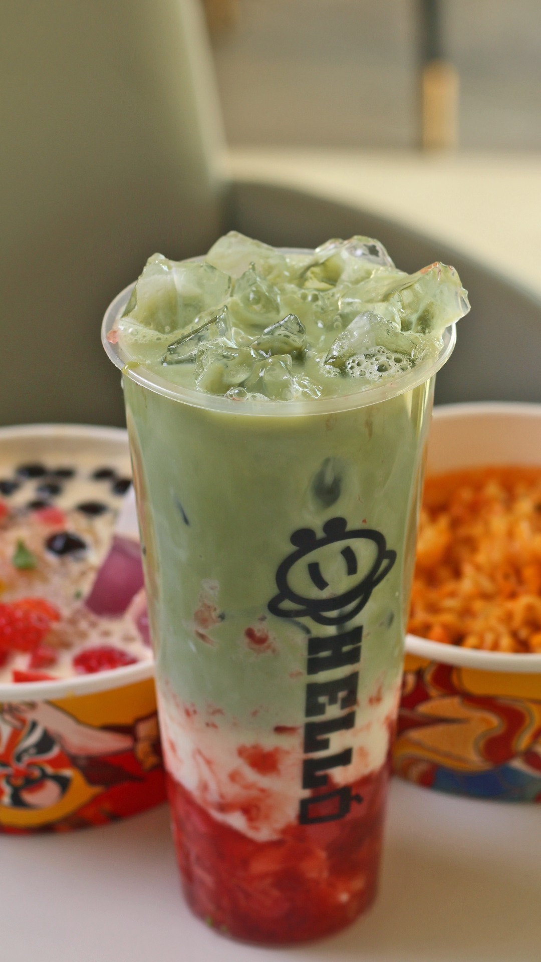 HELLO Boba Tea & Mochi | Tijuana