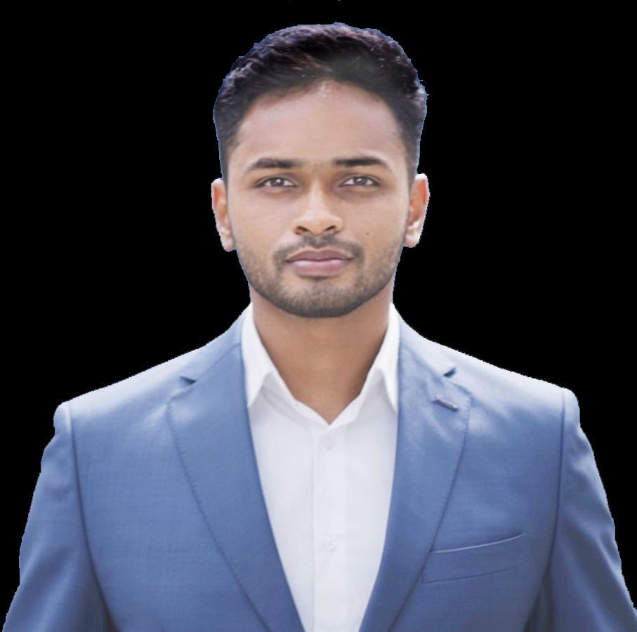 J R RAJU