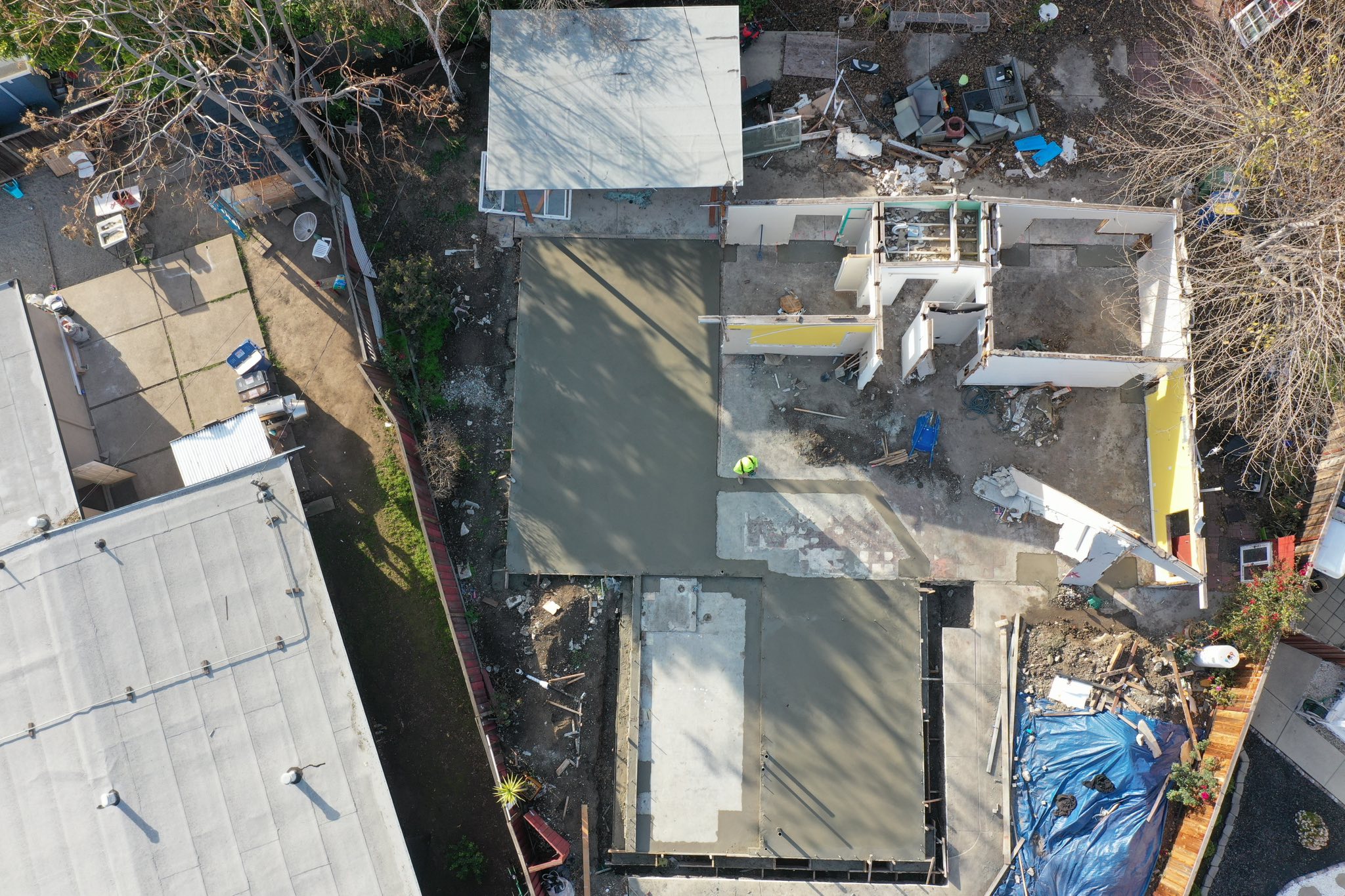 A&R Concrete