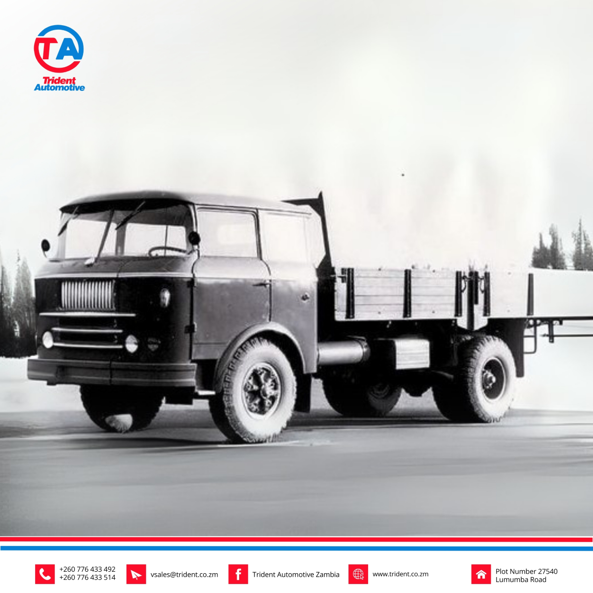 VGV is a subsidiary of state-owned Sinotruck, one of China's