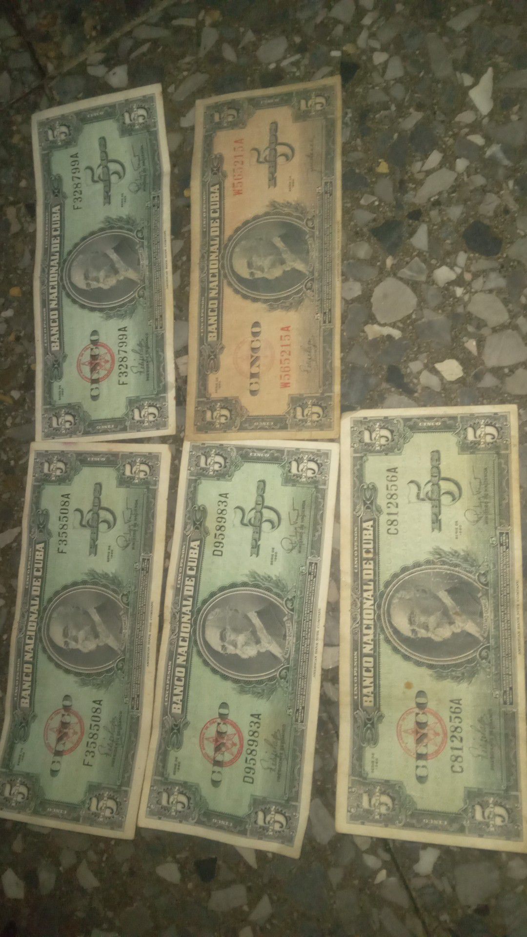 En venta