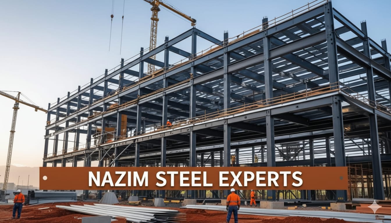 nazim-steel-expert-jeddah