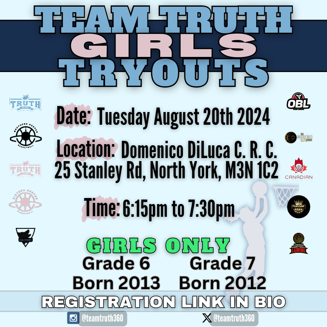 Team Truth | Toronto ON