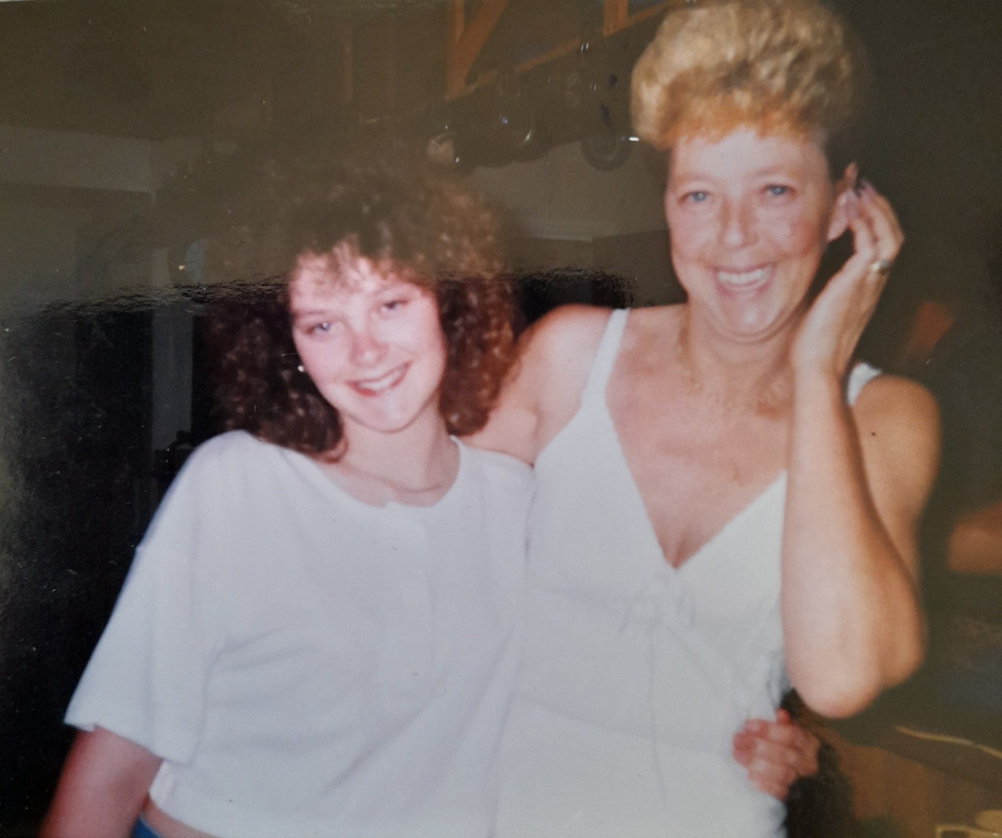 Jackie Rust