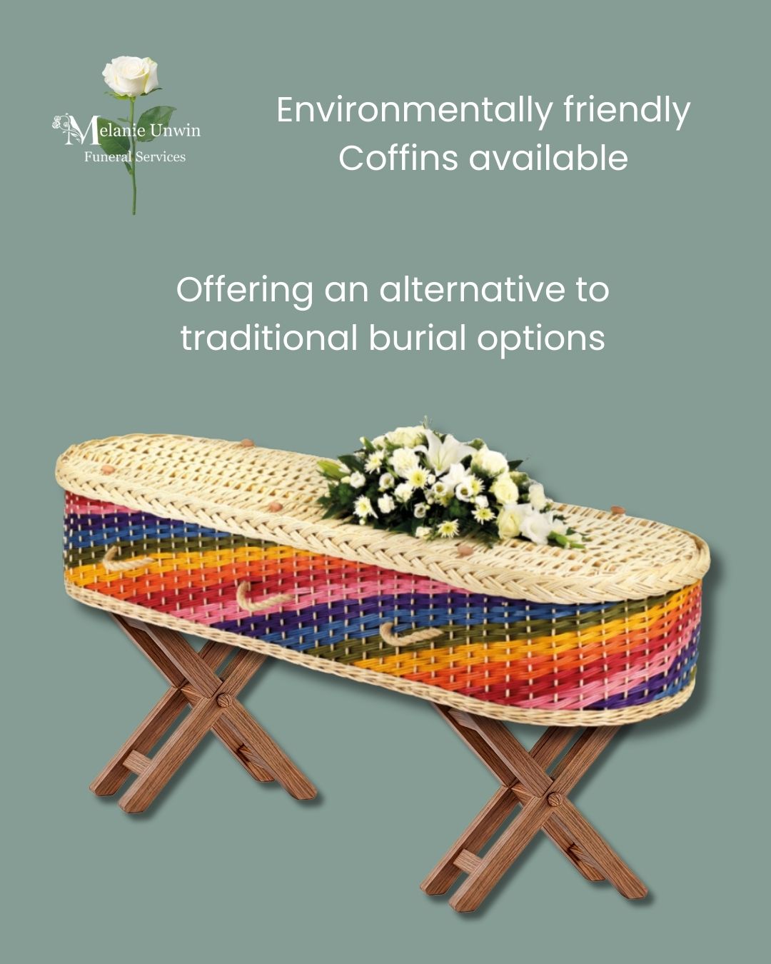 Melanie Unwin Funeral Services | Halesowen