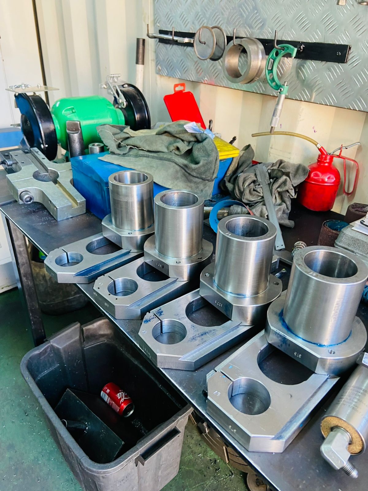 Atlas Cutting Services