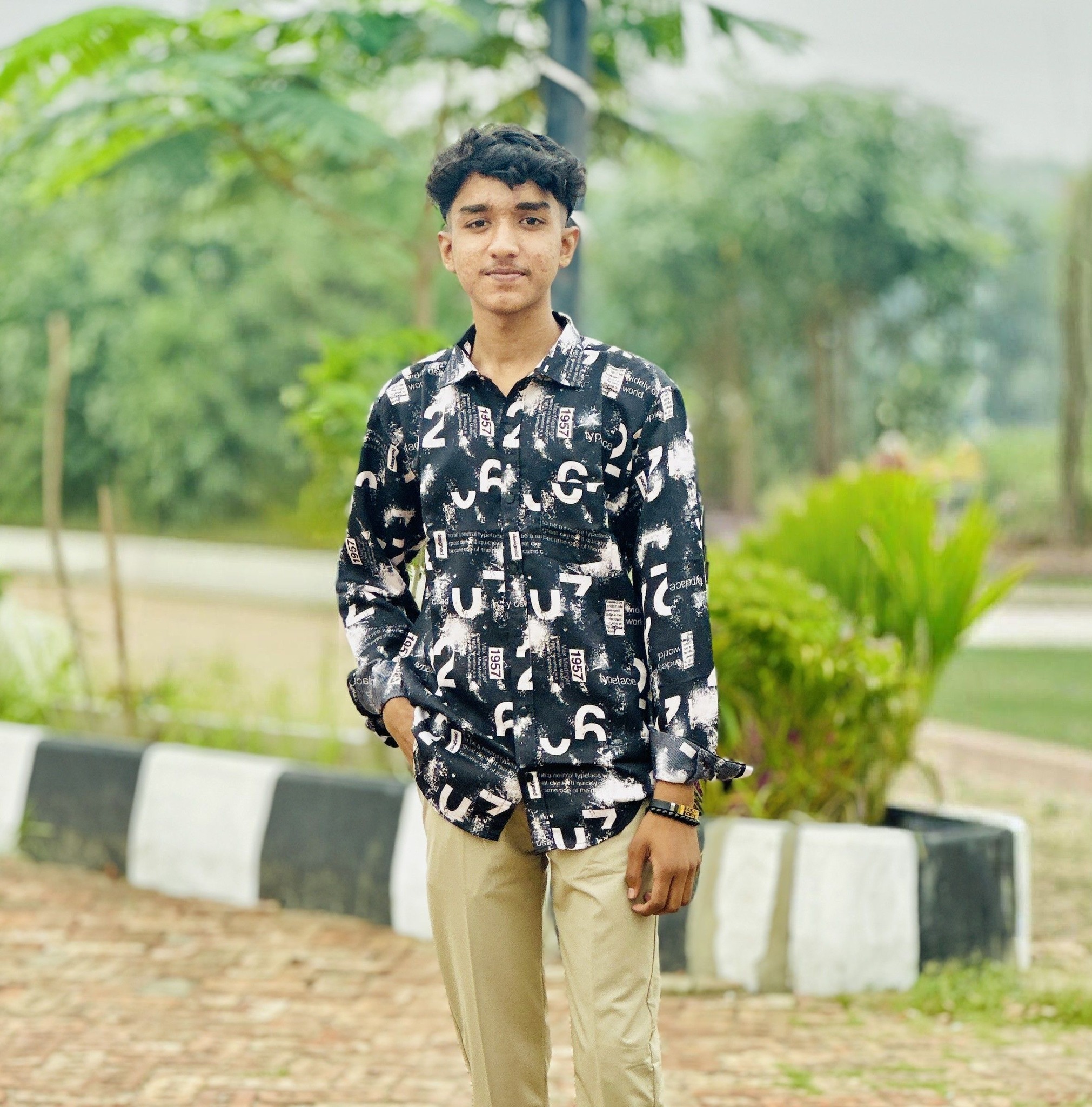 Faiaz Rafi