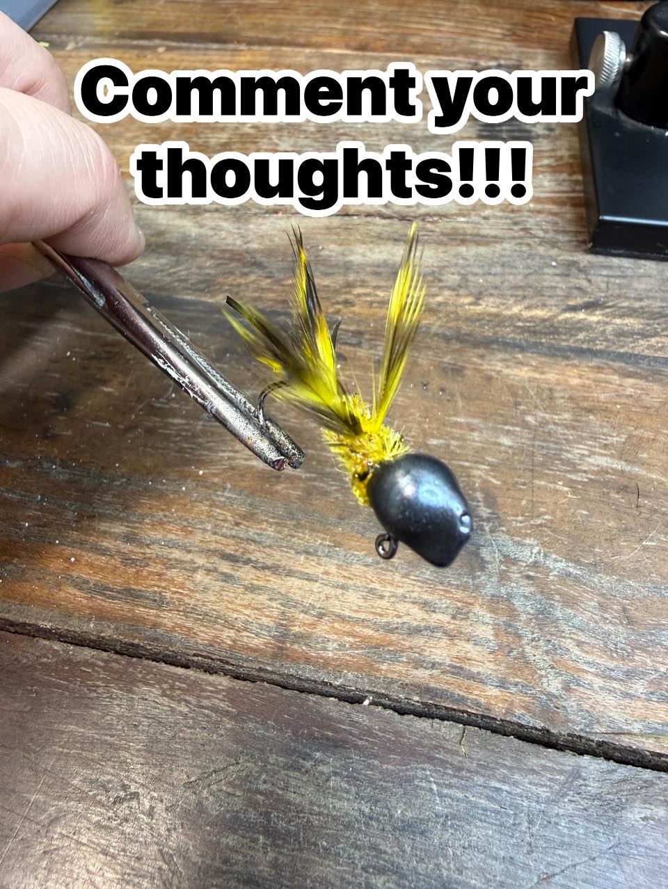 crappie wings fish lures Mr. Sugar Glider Crappie Tackle Set Find Out Why Crappie Can't