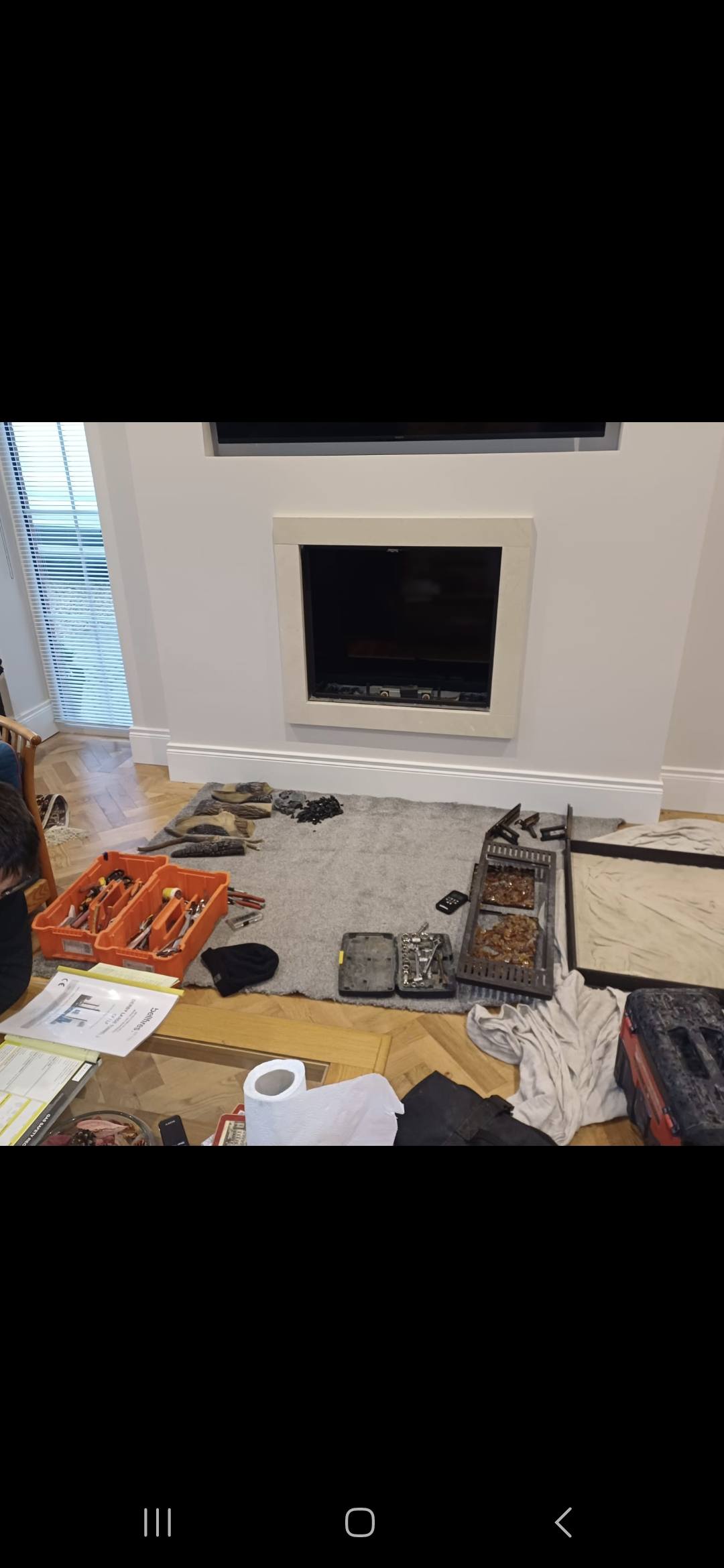 MN Leak Detection Downpatrick