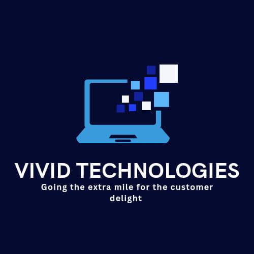 Vivid Technologies | Lahore