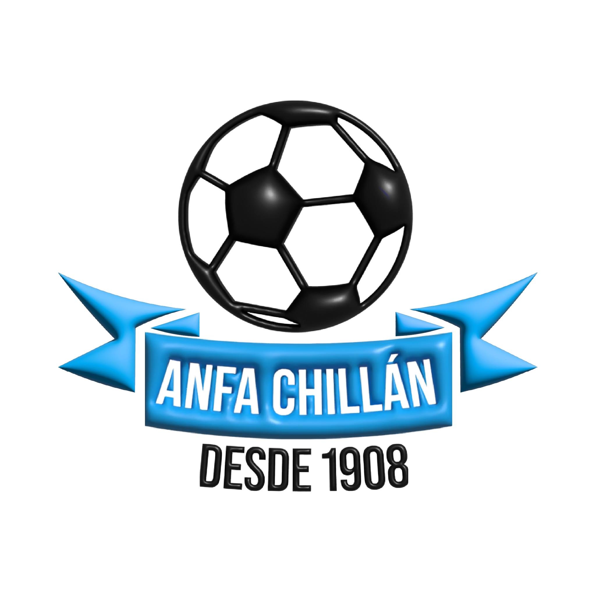 Anfa Chillán | Chillán