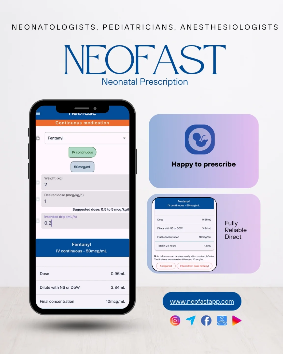 NeoFast - Need a boost in your daily routine? Get... | Facebook