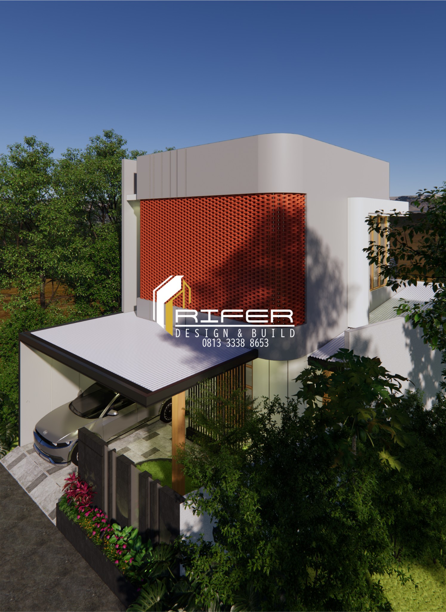 Rifer Desain
